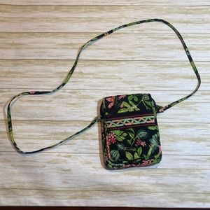 Vera Bradley Crossbody Bag